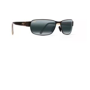 Maui Jim Black Coral